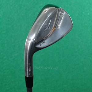 LH Mizuno Pro 245 Forged PW Pitching Wedge KBS Tour Lite Steel Regular