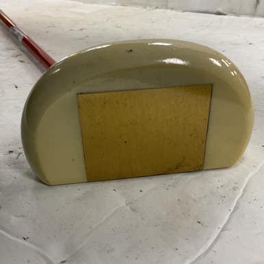 Used CHICAGO CUBS PUTTER Mens Putter RH 36" 11855-S000196339
