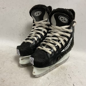 Used Easton MAGNUM Youth Hockey Skate Youth 10.0 11855-S000196455
