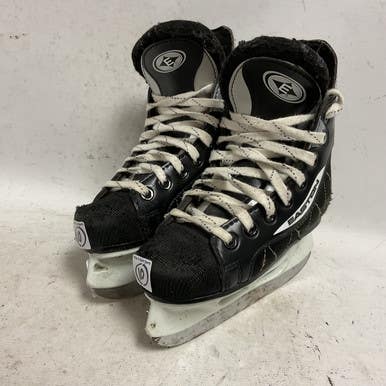 Used Easton MAGNUM Youth Hockey Skate Youth 10.0 11855-S000196455