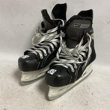 Used Bauer SUPREME ONE05 Intermediate Hockey Skate Intermediate 6.0 11855-S000196426
