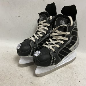 Used Tour TR700 Junior Hockey Skate Junior 02 11855-S000196425