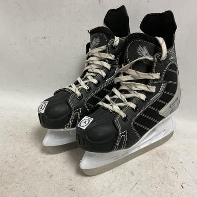 Used Tour TR700 Junior Hockey Skate Junior 02 11855-S000196425