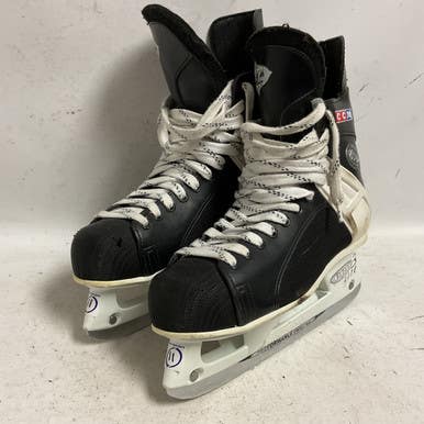 Used CCM TACKS 152 Senior Hockey Skate Senior 11 11855-S000196371