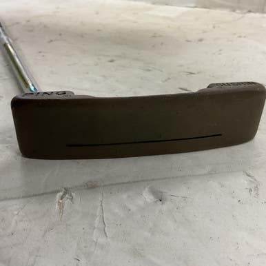 Used Ping CUSHIN Mens Putter RH 36" 11855-S000196340