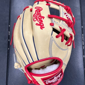 RH Rawlings Baseball Glove 11.5" (New)