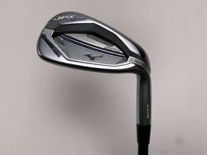 Mizuno JPX 900 Forged Single 9 Iron Project X LZ 4.0 60g Regular Mens RH