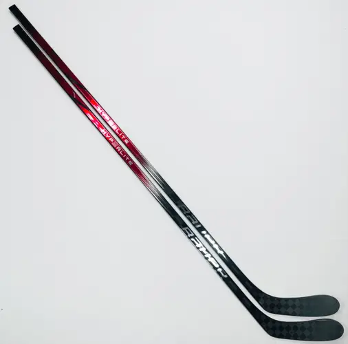 Senior Bauer Nexus Sync Left Hand Hockey Stick P92 87 Flex (New)