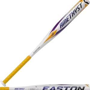 Easton Amethyst Alloy Bat (-11) 20 oz 31" (Used)