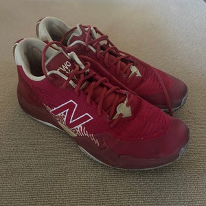 Kawaii Leanord 2 Size M 12.5 (W 13.5) New Balance Shoes (Used)