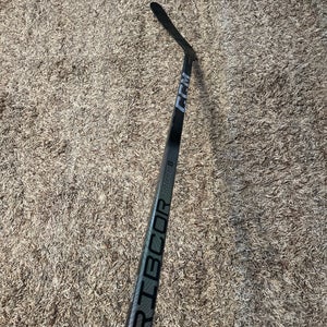 Senior CCM Ribcor Trigger 8 Pro Left Hand Hockey Stick P90 85 Flex Pro Stock (New)