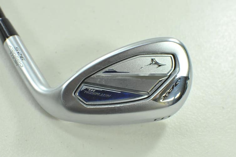 Mizuno JPX 925 Hot Metal HL SW Sand Wedge Regular Flex RH MMT Graphite # 207822