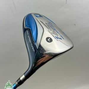 RH King Cobra S9-1 Offset Graphite Design 45g Ladies Flex Graphite Golf Club