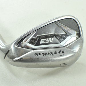 TaylorMade M3 PW Pitching Wedge Regular Flex Right XP 95 R300 Steel # 207869