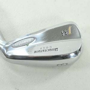 Bridgestone J33 Airmuscle Utility #3 Driving Iron X-Stiff RH Graphite # 207748