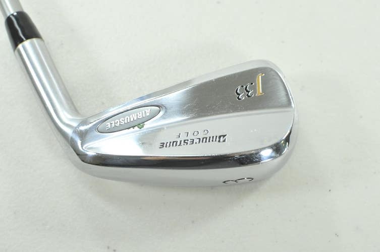 Bridgestone J33 Airmuscle Utility #3 Driving Iron X-Stiff RH Graphite # 207748