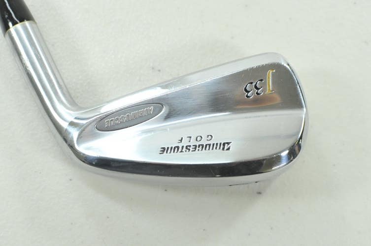 Bridgestone J33 Airmuscle Utility #2 Driving Iron X-Stiff RH Graphite # 207747