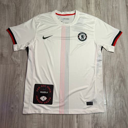 M Chelsea Away  Jersey 25/26
