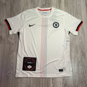 Xxl Chelsea Away  Jersey 25/26