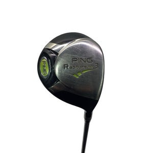 Used Ping RAPTURE 14 DEG Mens Fairway Wood RH 3 Wood 11347-S000261117