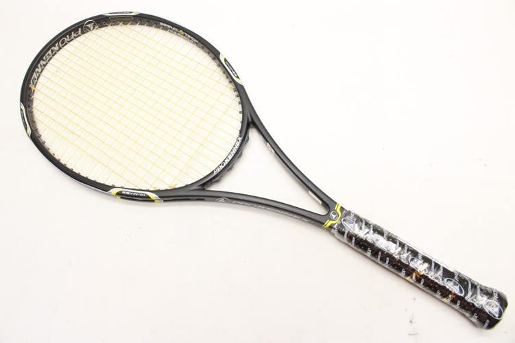 *NOS* PRO KENNEX KINETIC QTOUR (325g) TENNIS RACQUET (4 1/4) FROM A COLLECTOR