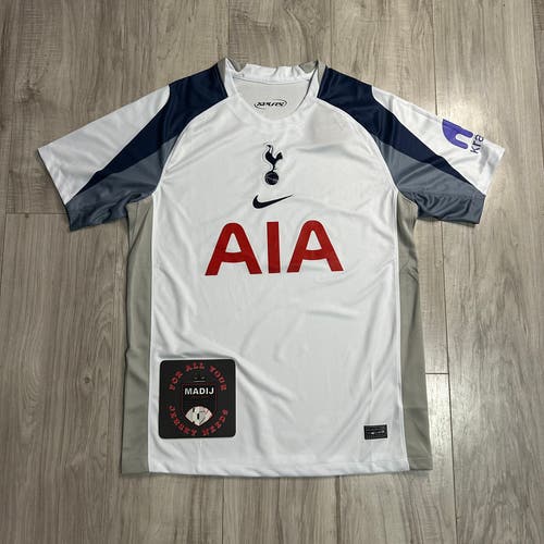 L Tottenham Home Jersey 25/26