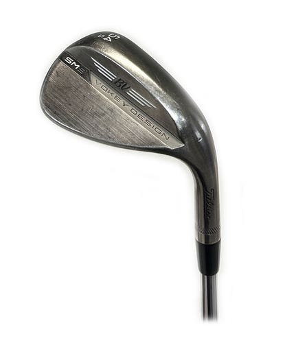 Titleist SM8 54*/10* S Grind Sand Wedge Steel Wedge Flex