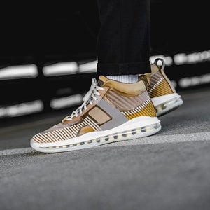 Brand New Mens Nike x John Elliott Lebron Icon Size 9.5