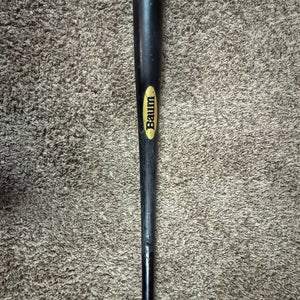Baum Gold Stock Wood Composite BBCOR Certified Bat (-3) 30 oz 33" (Used)