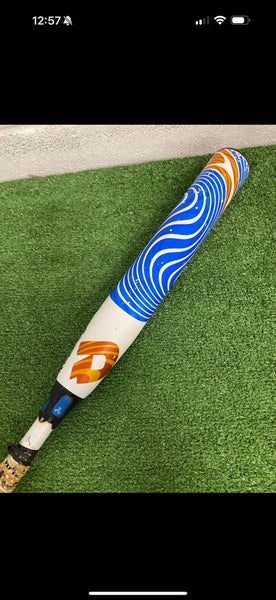 Demarini CF Composite (2 1/4") Fastpitch Bat 2021 (-11)