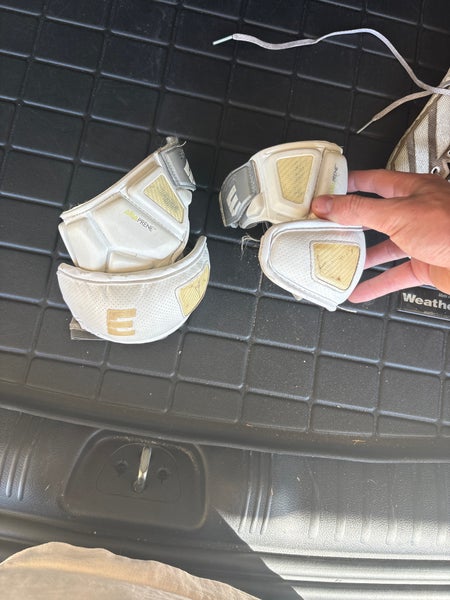 Large Adult Epoch Integra Arm Pads (Used)