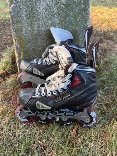 Bauer Vapor X50R Inline Skates