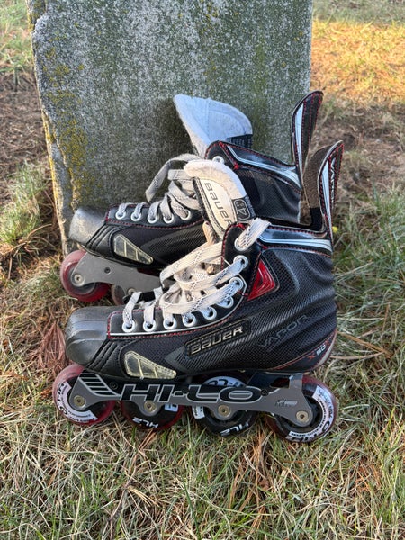 Bauer Vapor X50R Inline Skates