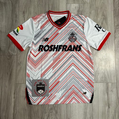 L Toluca Away Jersey 2024