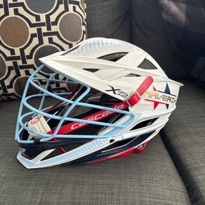 Cascade XRS Helmet (New)