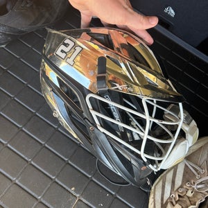 Cascade XRS Helmet (Used)