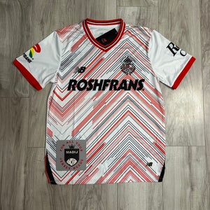 XXL Toluca Away Jersey 2024