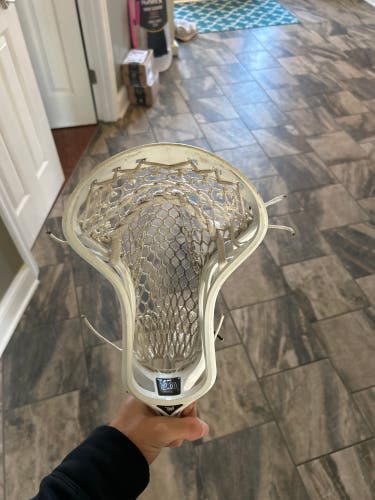 ECD Mirage 2.0 Head (Used)