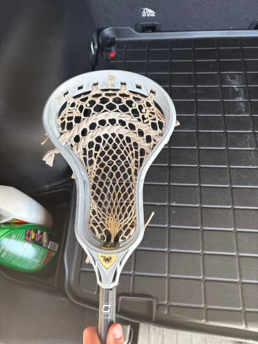 ECD Delta Strung Head (Used)