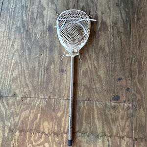 Adult Brine Goalie Stick 6065 Stick (Used)
