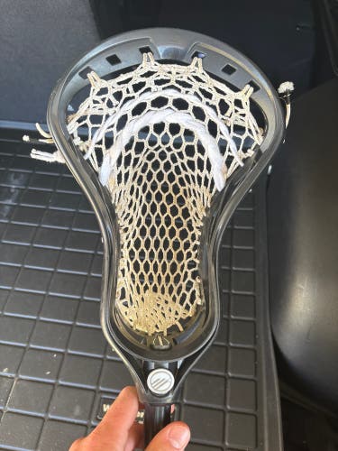 Maverik Havok 2 Strung Head (Used)