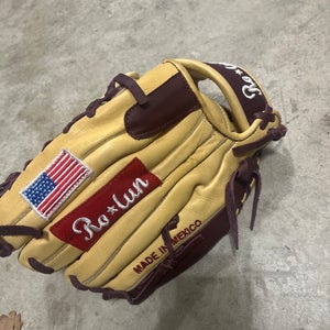 RH Outfield Baseball Glove 12.5" (New)