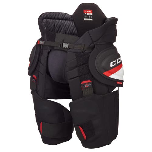 XL CCM JetSpeed Girdle (New)