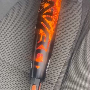 2023 DeMarini CF Mashup Composite USSSA Certified Bat (-8) 22 oz 30" (Used)