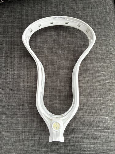 Warrior Burn XP-O Unstrung Head (Used)