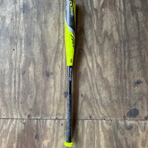 Easton Speed Brigade USSSA Certified Bat (-13) 18 oz 31" (Used)