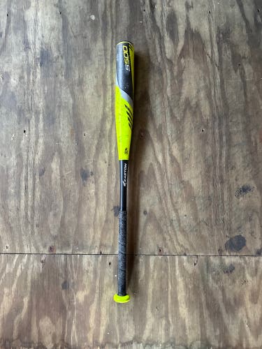 Easton Speed Brigade USSSA Certified Bat (-13) 18 oz 31" (Used)