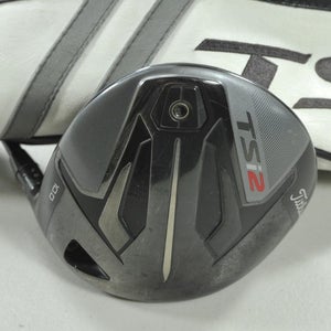 Titleist TSi2 10* Driver Regular Flex Right Air Speeder 45g  # 207902