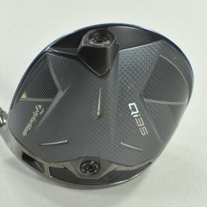 TaylorMade Qi35 9* Driver Regular Flex Right Ventus 5  # 207896