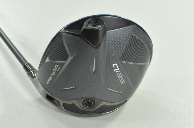 TaylorMade Qi35 9* Driver Regular Flex Right Ventus 5  # 207896